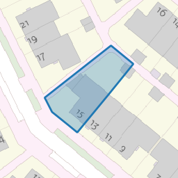 Perceel SBK01-C-3045