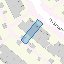 Perceel SBK01-C-3047