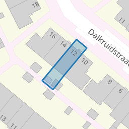 Perceel SBK01-C-3048