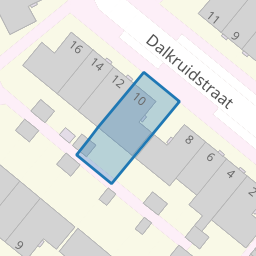 Perceel SBK01-C-3049