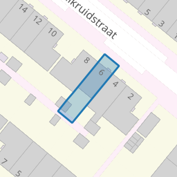 Perceel SBK01-C-3051