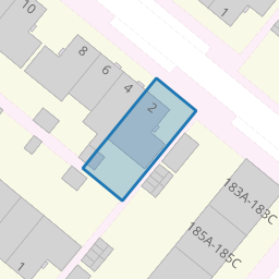 Perceel SBK01-C-3053