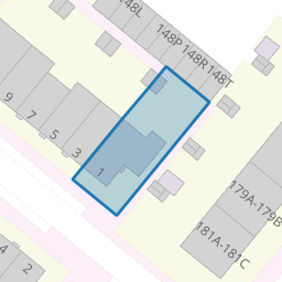 Perceel SBK01-C-3054