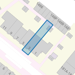 Perceel SBK01-C-3055