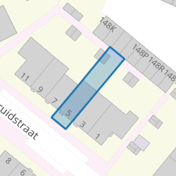 Perceel SBK01-C-3056