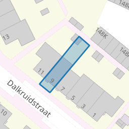 Perceel SBK01-C-3058