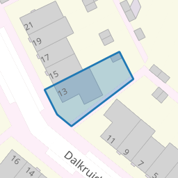 Perceel SBK01-C-3061