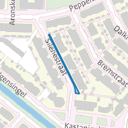 Perceel SBK01-C-3071