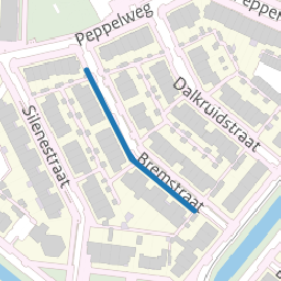 Perceel SBK01-C-3072