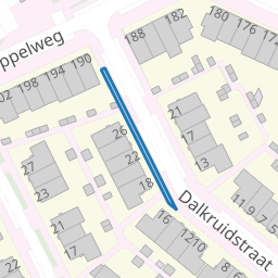 Perceel SBK01-C-3074