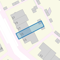 Perceel SBK01-C-3081