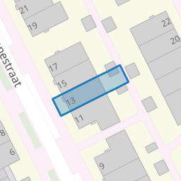 Perceel SBK01-C-3084