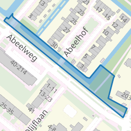 Perceel SBK01-C-3090