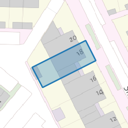 Perceel SBK01-C-3097