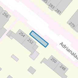 Perceel SBK01-C-3113