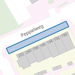 Perceel SBK01-C-3163