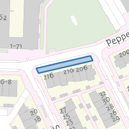 Perceel SBK01-C-3166