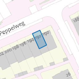 Perceel SBK01-C-3198