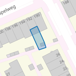 Perceel SBK01-C-3199