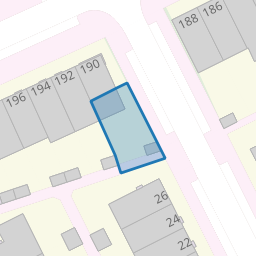 Perceel SBK01-C-3200