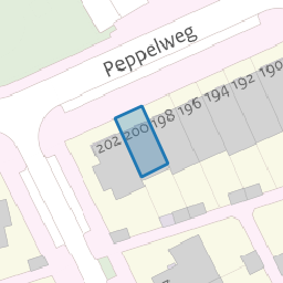 Perceel SBK01-C-3205