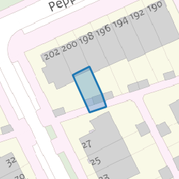 Perceel SBK01-C-3208