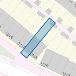 Perceel SBK01-C-3283