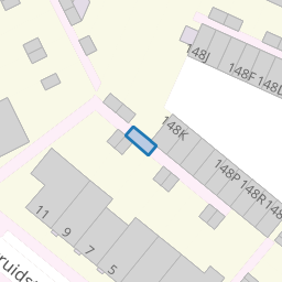 Perceel SBK01-C-3311