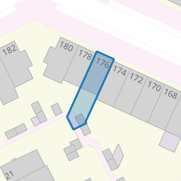 Perceel SBK01-C-3315