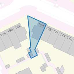 Perceel SBK01-C-3316