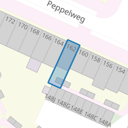 Perceel SBK01-C-3318
