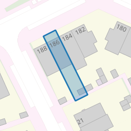 Perceel SBK01-C-3319