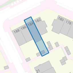 Perceel SBK01-C-3321