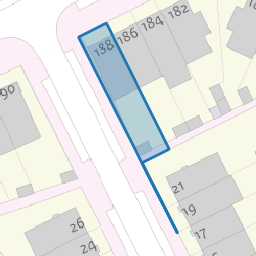 Perceel SBK01-C-3322