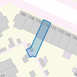 Perceel SBK01-C-3327