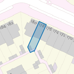 Perceel SBK01-C-3328