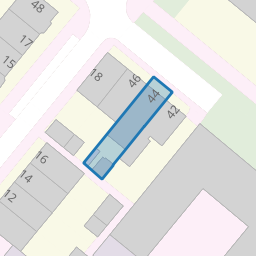 Perceel SBK01-C-3342