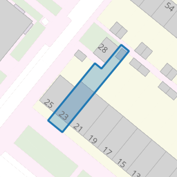 Perceel SBK01-C-3360