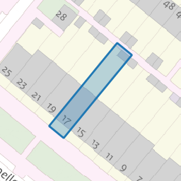 Perceel SBK01-C-3363