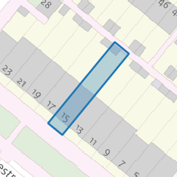 Perceel SBK01-C-3364