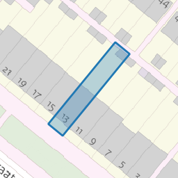 Perceel SBK01-C-3365