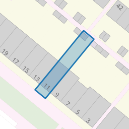 Perceel SBK01-C-3366