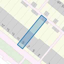 Perceel SBK01-C-3367