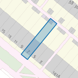 Perceel SBK01-C-3368