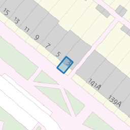 Perceel SBK01-C-3372