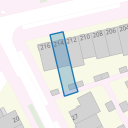 Perceel SBK01-C-3374