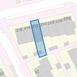 Perceel SBK01-C-3375