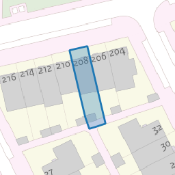 Perceel SBK01-C-3377