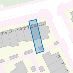 Perceel SBK01-C-3378