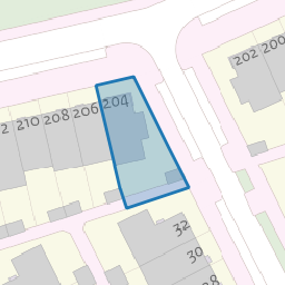 Perceel SBK01-C-3379